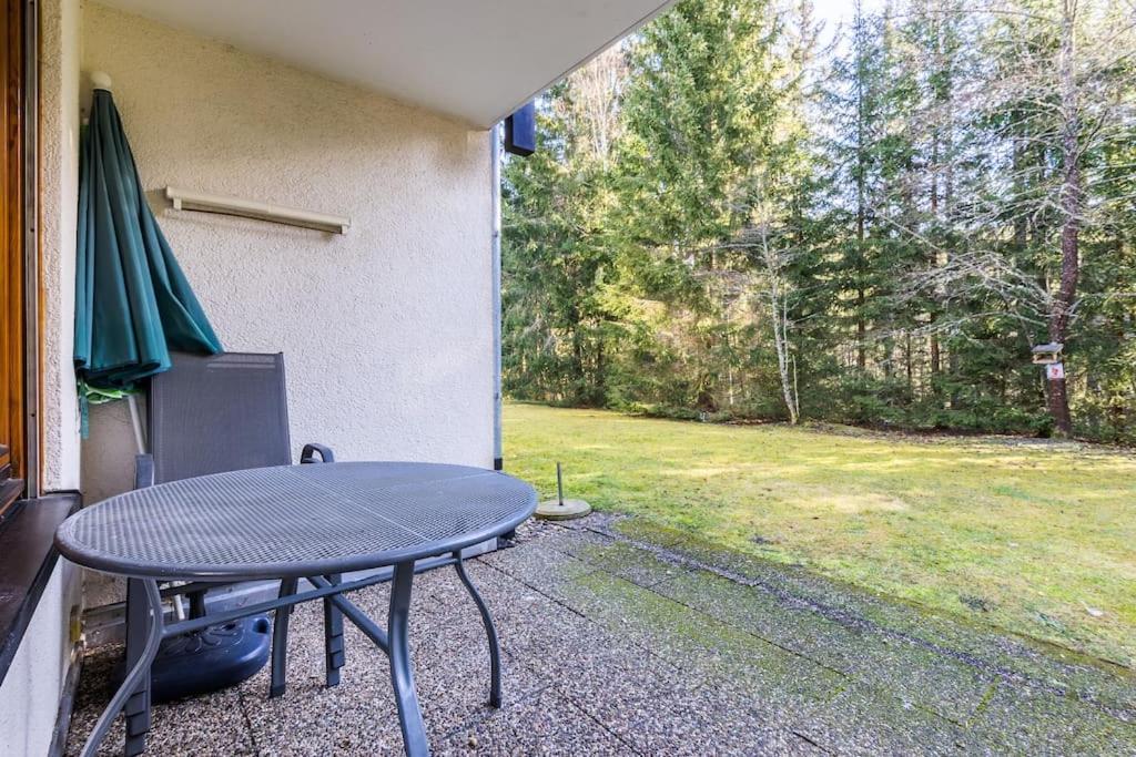 Waldklang Titisee エクステリア 写真